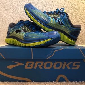 Brooks Glycerin 13
